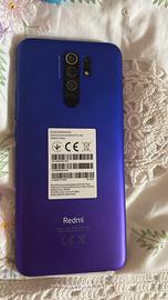 Redme 9