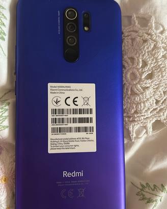 Redme 9