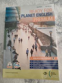 READY FOR PLANET ENGLISH PREMIUM
