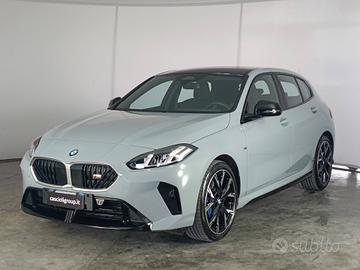 BMW Serie 1 F70 - 118d MSport auto U15369
