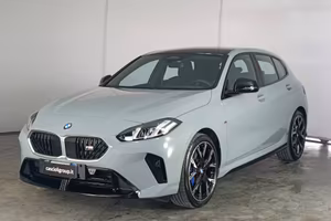 BMW Serie 1 F70 - 118d MSport auto U15369