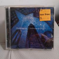 CD prefab sprout andromeda heights 1997