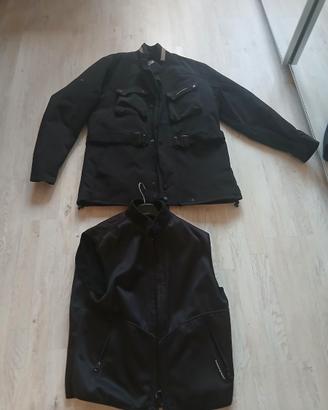 Giacca da moto