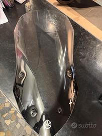 PARABREZZA ALTO XMAX 300