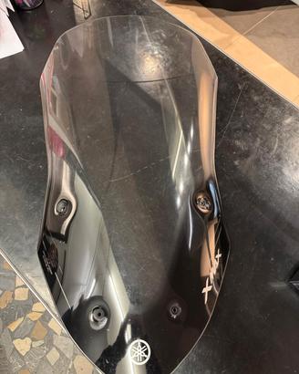 PARABREZZA ALTO XMAX 300