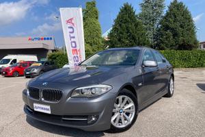 BMW 520 d Business -Tetto - Pelle