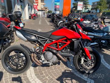 Ducati Hypermotard 950 - 2021
