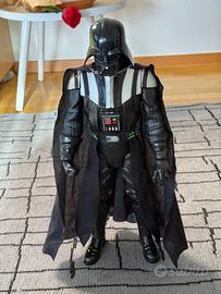 Action Figure Star Wars Darth Vader Gigante 50 cm 