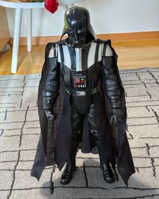Action Figure Star Wars Darth Vader Gigante 50 cm 