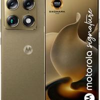 Motorola signature 512gb nuovo sigillato 