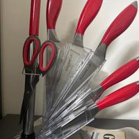 Set coltelli