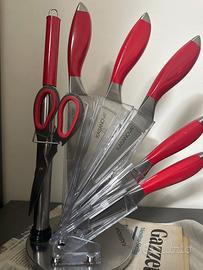 Set coltelli