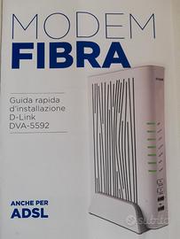 MODEM FIBRA D-LINK