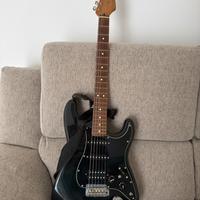 Chitarra elettrica Fender Squier Stratocaster