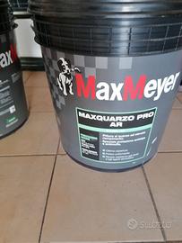 3 bidoni max Meyer al quarzo come da foto nuove 