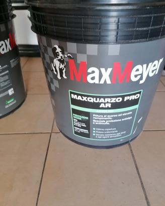 3 bidoni max Meyer al quarzo come da foto nuove 