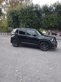 JEEP Renegade 1.6 Mjt DDCT 120 CV S