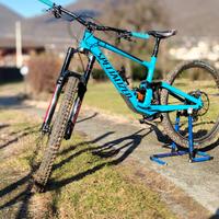 specialized enduro 