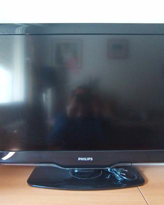 TV Philips 37 pollici Full HD