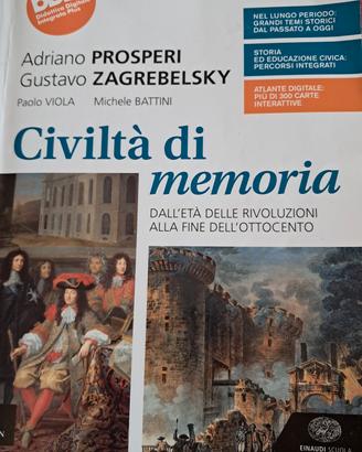 Civiltà di Memoria  2