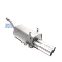 SILENZIATORE DI SCARICO PER BMW SERIE 3 E36 L4 199