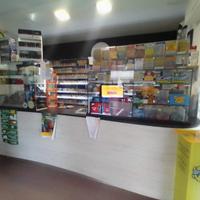 Avviata Tabaccheria, lotteria, ricevitoria