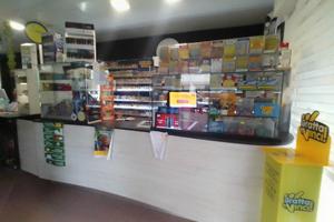 Avviata Tabaccheria, lotteria, ricevitoria
