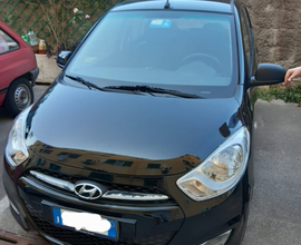 HYUNDAI i10 1ª serie - 2013
