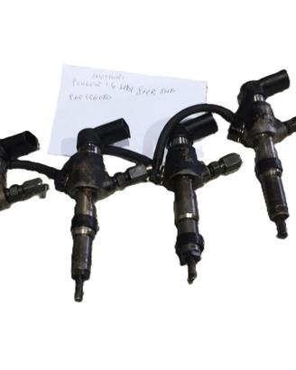 KIT INIETTORI PEUGEOT 208 Serie 9654561080 8hr Die