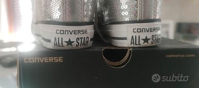 Scarpe donna modello Converse Sneakers 556781c