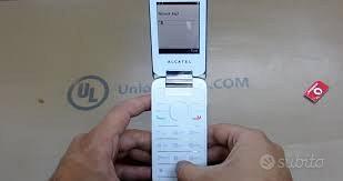 ALCATEL 2012D dual sim