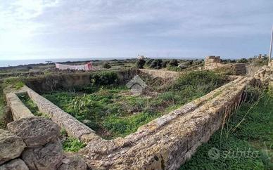 TER. RESIDENZIALE A FAVIGNANA