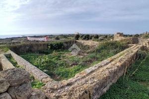 TER. RESIDENZIALE A FAVIGNANA