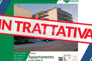 NUOVA COSTRUZIONE - RESIDENZA MATTEOTTI