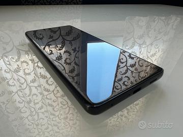 Samsung Galaxy S21 Ultra 256 GB + Case Lifeproof