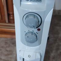 Stufa radiatore ad olio Olimpia Splendid Humi 13