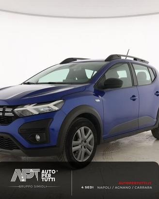 Dacia Sandero Stepway 1.0 tce Comfort Eco-g 100cv