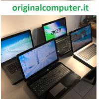 Pc ricondizionati, sono un tecnico e rivenditore