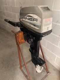 Motore barca mariner 10cv