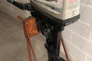 Motore barca mariner 10cv