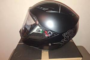 casco integrale AGV - MV Augusta