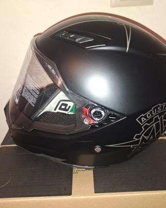 casco integrale AGV - MV Augusta