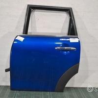 MINI F55 9644733 Porta posteriore sinistra | 18362