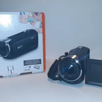 Telecamera SONY HDR-CX240E