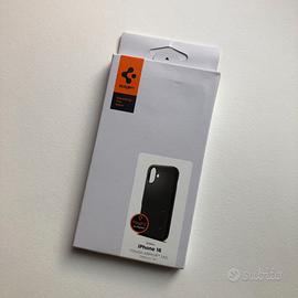 iPhone 16 Case _ Tough Armor AI (Mag Fit)