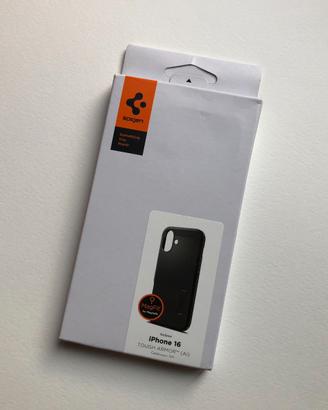 iPhone 16 Case _ Tough Armor AI (Mag Fit)
