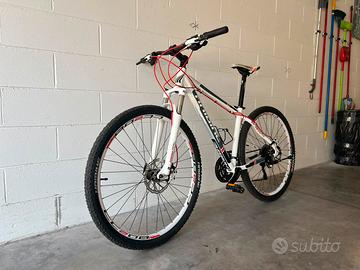 Bici – Haibike Big Curve RC 29 – Shimano Deore