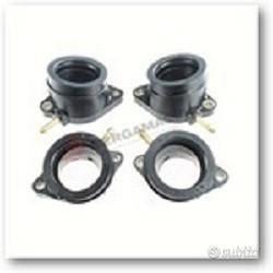 Kit collettori aspirazione fzs fazer 600 98 - 03