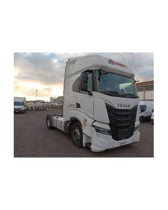 S-Way IVECO AS440S51T/P XP