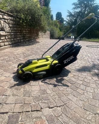 Tagliaerba elettrico Ryobi